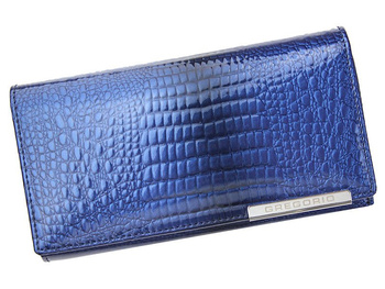 Portfel Gregorio GF107