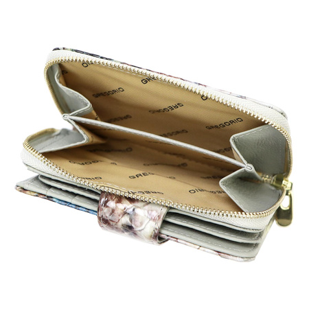 Portfel Gregorio VL-115