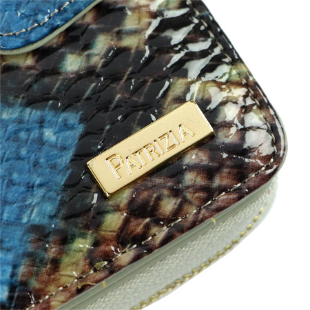 Portfel PATRIZIA VL-115 RFID