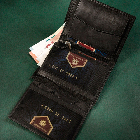 Portfel Peterson MR-15-CN