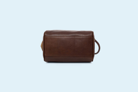 Skórzana kosmetyczka - Nonconformist Cosmetic Bag brown