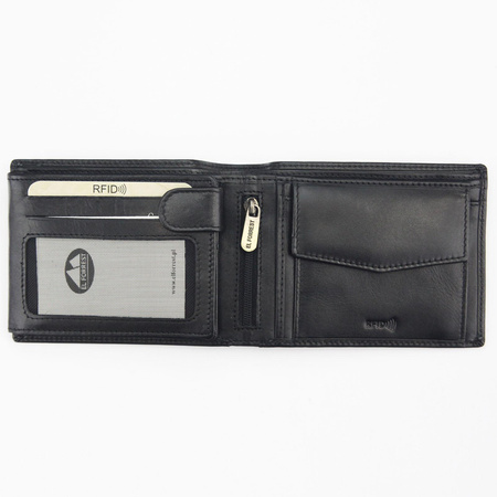 Portfel EL FORREST 892/A-67 RFID