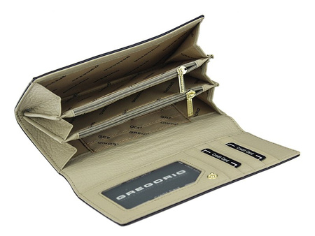 Portfel Gregorio N114