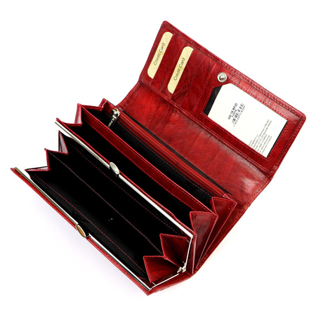 Portfel EL FORREST 946-58 RFID