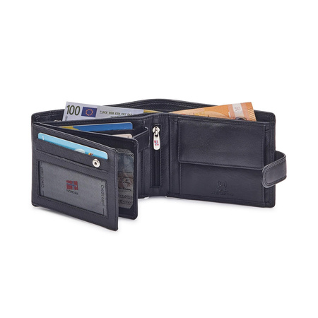 Portfel Nordee GW-04 RFID