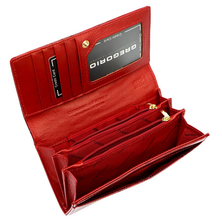 Portfel Gregorio BTS-114