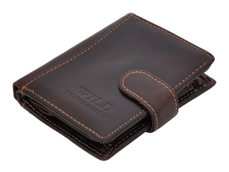 Portfel Wild Things Only 5505-1