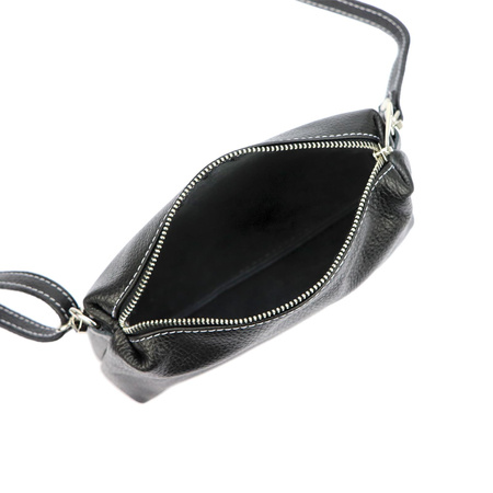 Torebka skórzana Patrizia 419-051