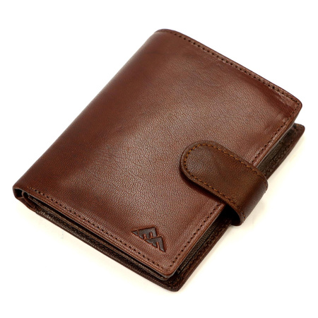 Portfel EL FORREST 553-28 RFID