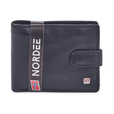 Portfel Nordee GW-04 RFID