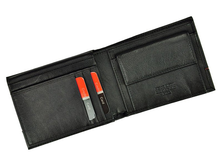 Portfel Pierre Cardin SAHARA TILAK15 8806