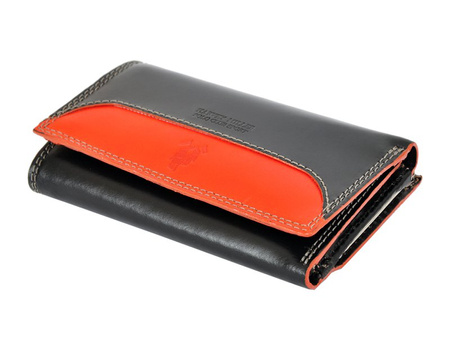 Portfel Harvey Miller Polo Club 8 PL10