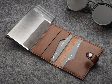 Portfel EASY WALLET