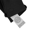 Rękawiczki męskie VELVET iTouch czarny