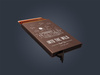 Etui na karty kredytowe RFID ZEN "INTO THE WILD"