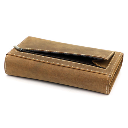 Portfel Gregorio BLOMST GM196