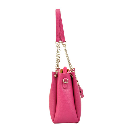 Torebka skórzana Luka 19-62 DOLLARO