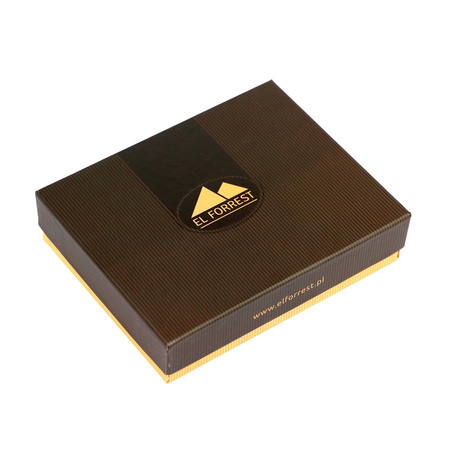 Portfel EL FORREST 948-47 RFID