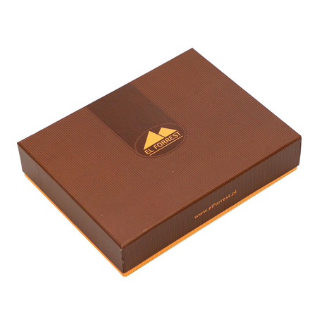 Portfel EL FORREST 916-29 RFID