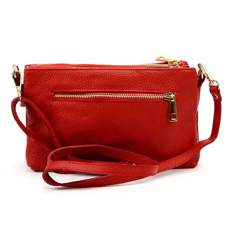 Torebka skórzana Gregorio 1736 DOLLARO