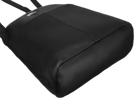 Plecak skórzany damski Rovicky - elegancja w miejskim stylu