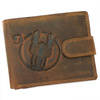 Portfel Wild L895-010