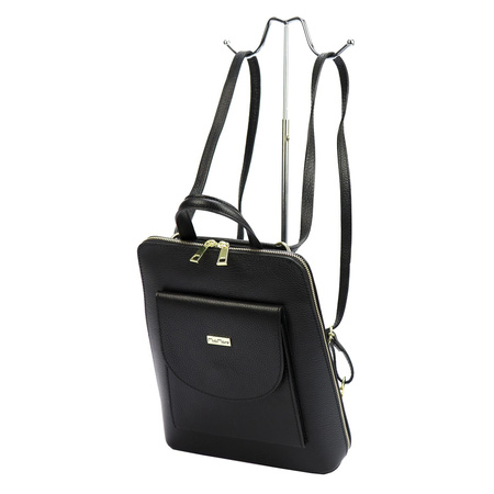 Plecak MiaMore 01-010 DOLLARO