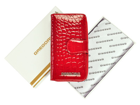 Portfel Gregorio BC-116