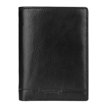 Portfel Mato Grosso 0859-60 RFID