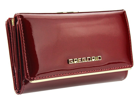 Portfel Gregorio ZLL-108