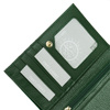 Portfel damski ROYAL zielony