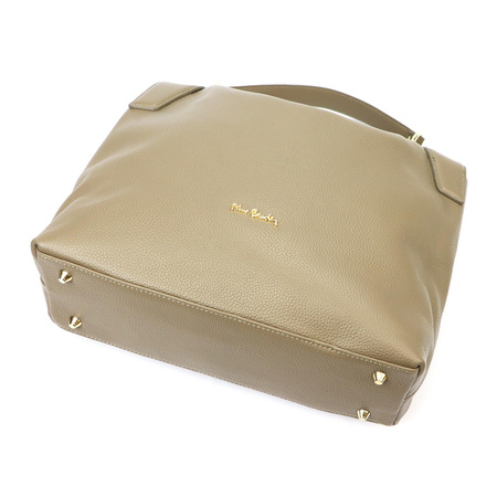 Torebka skórzana Pierre Cardin 55092 FRZ DOLLARO