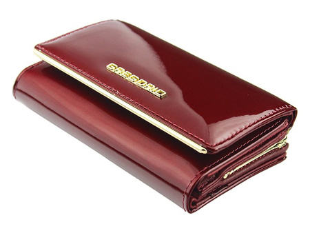 Portfel Gregorio ZLL-108