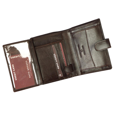 Portfel Mato Grosso 0712/17-25 RFID