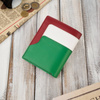 Portfel męski skórzany Italia Paolo Peruzzi AV-07-MC