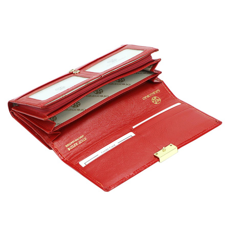 Portfel Gregorio LS-122