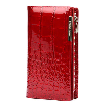 Portfel Gregorio BC-124