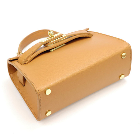 Torebka skórzana Luka 24-002 MELODY