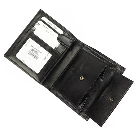 Portfel Rovicky 1552-03-BOR RFID