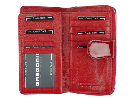 Portfel Gregorio PT-116