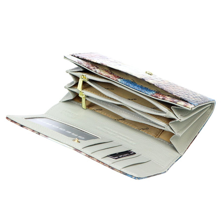 Portfel Gregorio VL-114