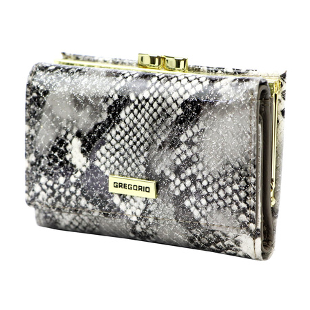 Portfel Gregorio SNR-117