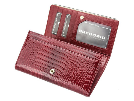 Portfel Gregorio SLL-114