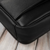 Torba męska skórzana na laptopa 15,6", A4, Paolo Peruzzi E-25-BL