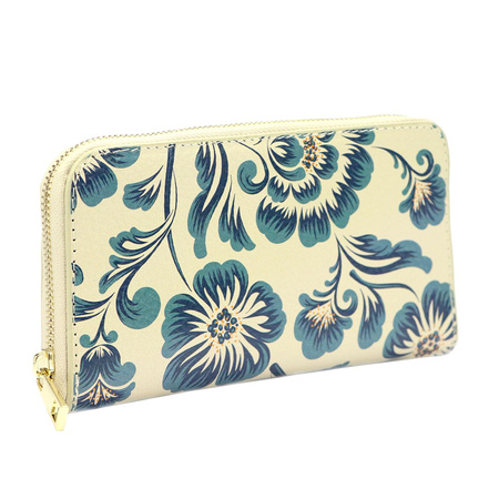 Portfel Gregorio G01 8822 DOLLARO