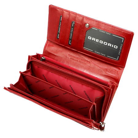 Portfel Gregorio FF-106