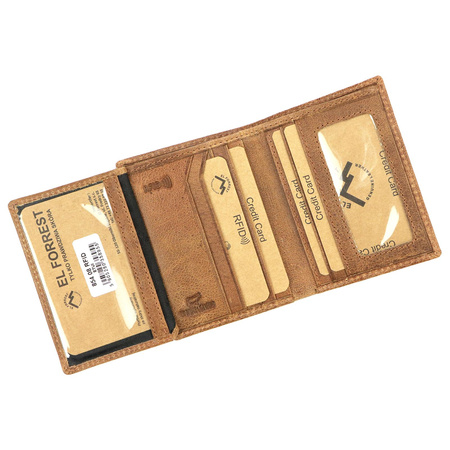 Portfel EL FORREST 854-08 RFID