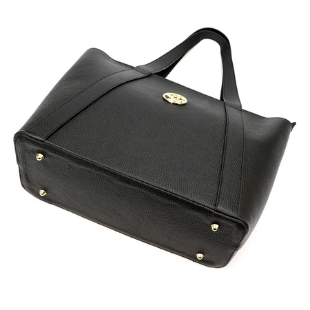 Torebka skórzana Gregorio 1731 DOLLARO