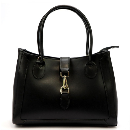 Torebka skórzana Luka 24-029 PELLAMI