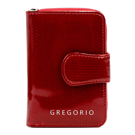 Portfel Gregorio CB-115